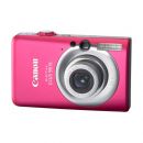 Canon IXUS 95 IS Pink