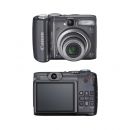 Canon PowerShot A590 IS