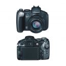 Canon PowerShot S5 IS