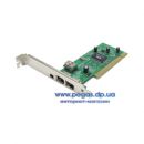 IEEE1394 PCI card (with cable 6P-4P) �� ������� VIA