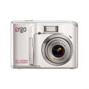 Ergo DC 9393 silver