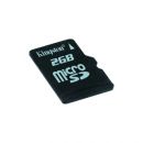 Kingston microSD (TransFlash) 2 Gb