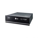 LG GGW-H20L Blue-Ray & HD-DVD (Black) with LIGHTSCRIBE