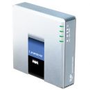 ����� ������� Linksys PAP2T