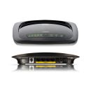 Linksys WAG120N - ADSL2+ ����� + WiMax