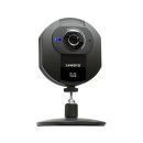������ �������� Linksys WVC54GCA