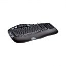 Logitech Wave USB (Ergonomic)