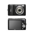 Nikon Coolpix L20 black