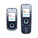 Nokia 2680 Slide Blue