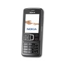 Nokia 6300 Black
