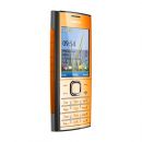 Nokia X2-00 Orange