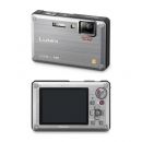 Panasonic DMC-FT1EE-S Silver