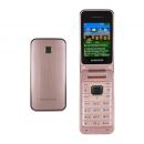 Samsung GT-C3560 Elegant Pink
