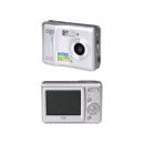 Ergo DC 50 Silver