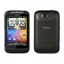 HTC A510e Wildfire S Black