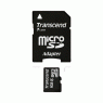  Transcend microSDHC 4GB (c  SD) Class 2   . - .